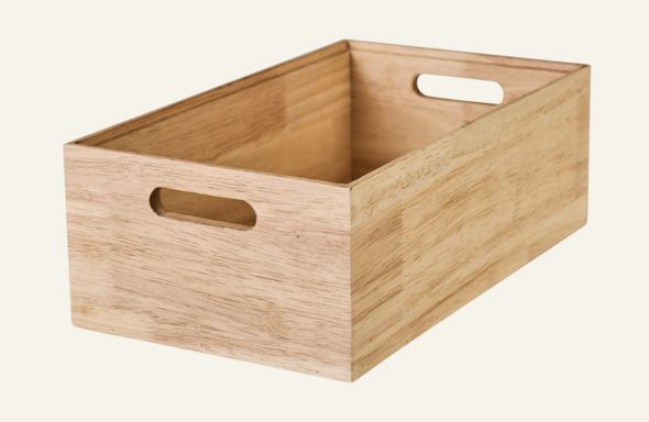 Virnastatav hoiukarp naturaalne toon - 3