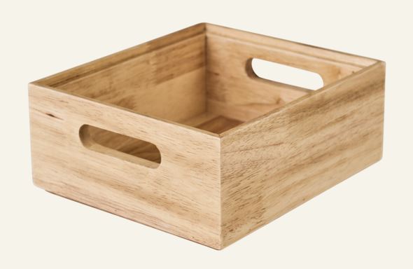 Virnastatav hoiukarp naturaalne toon - 6