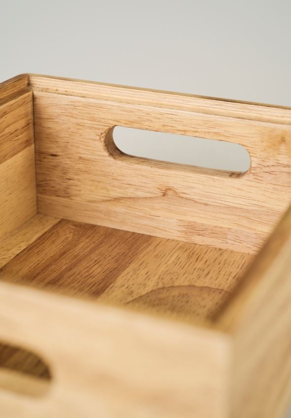 Virnastatav hoiukarp naturaalne toon - 4