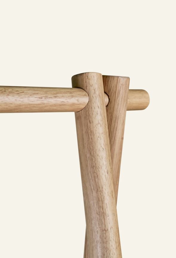 Riidenagi naturaalne toon - 5