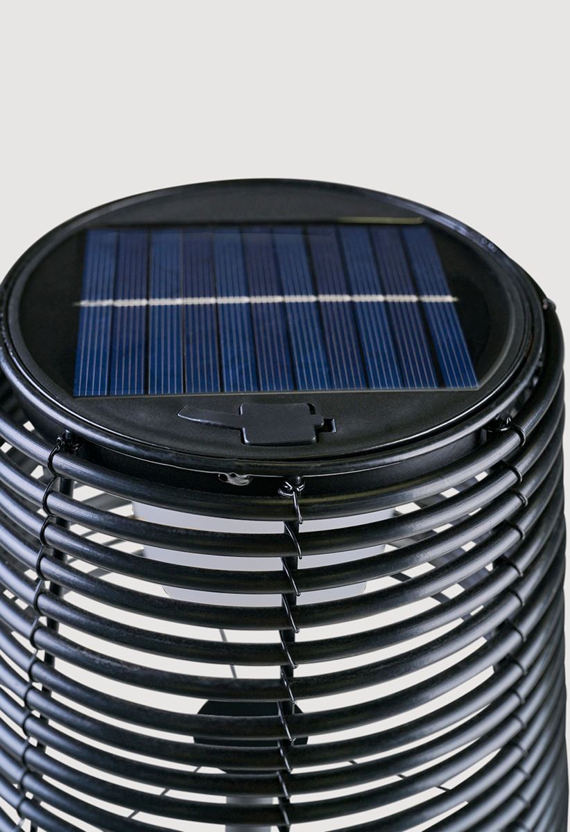 Led põrandavalgustip must - 4