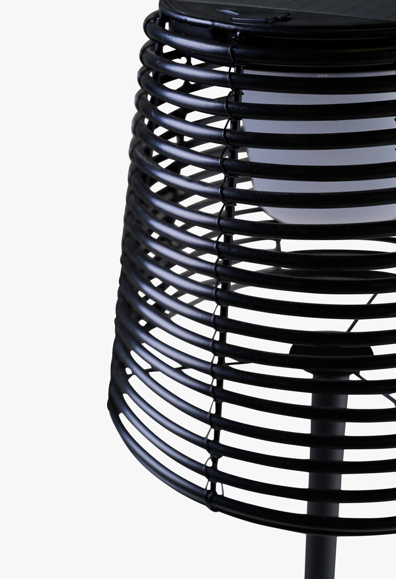 Led põrandavalgustip must - 3