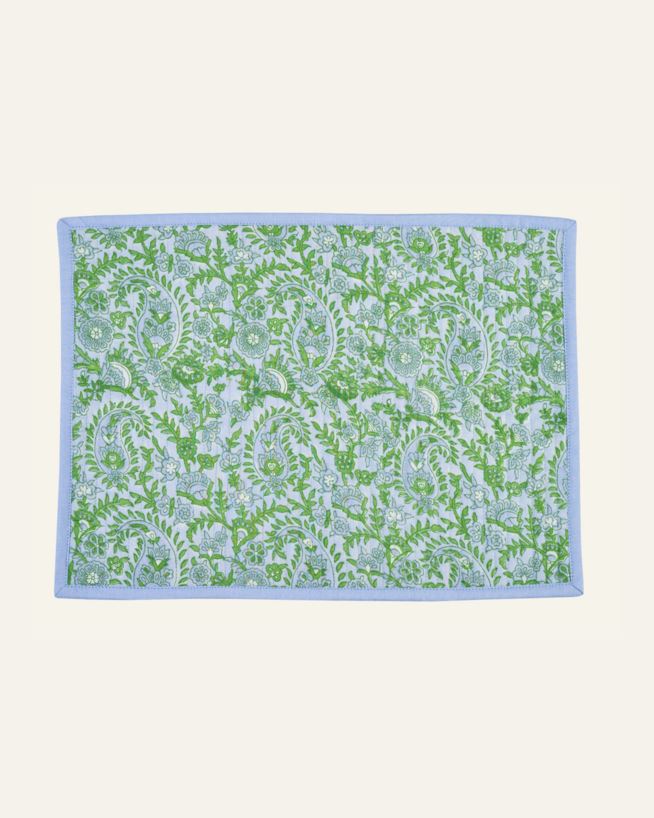 Lauamatt mitmevärviline - 33x45 cm mitmevärviline - 1