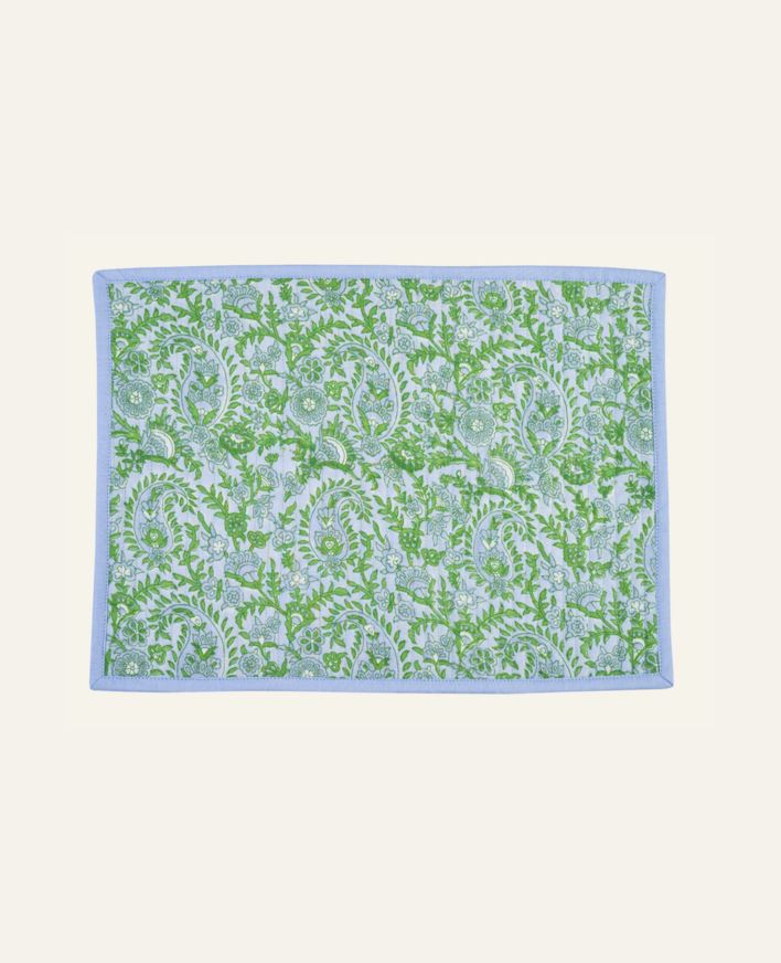 Lauamatt mitmevärviline - 33x45 cm mitmevärviline - 1