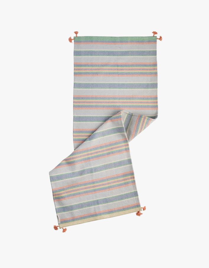 Linik mitmevärviline - 40x110 cm mitmevärviline - 1