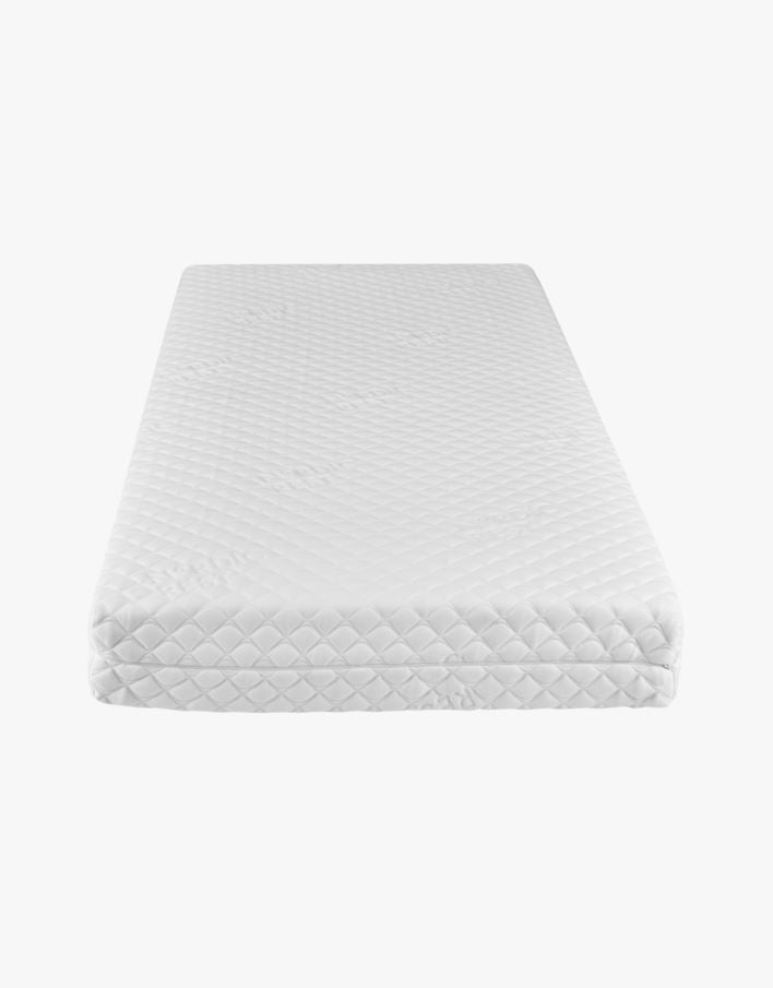 Madrats valge - 120x200 cm valge - 1