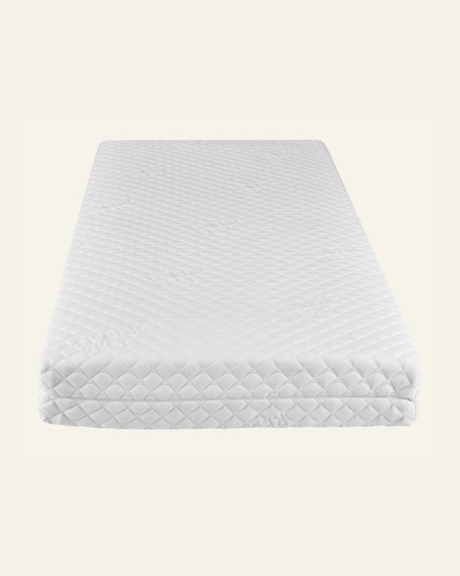 Vedrumadrats valge - 120x200 cm valge - 1