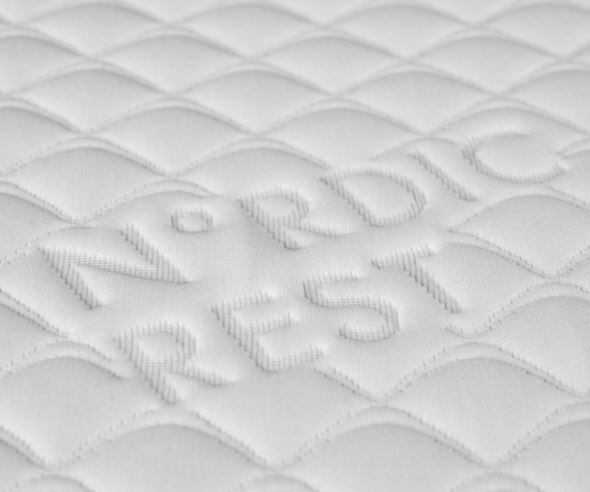 Vedrumadrats valge - 2