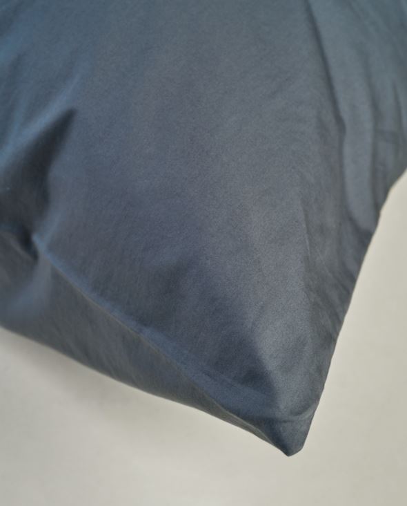 Padjapüür satiinpuuvill udusinine - 3