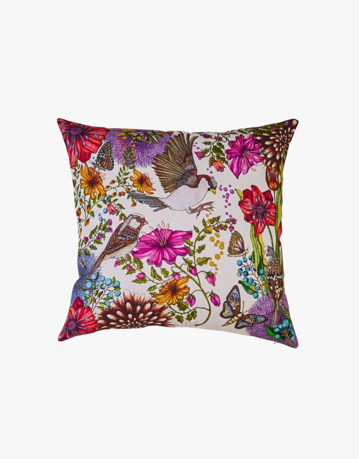 Dekoratiivpadi mitmevärviline - 45x45 cm mitmevärviline - 1