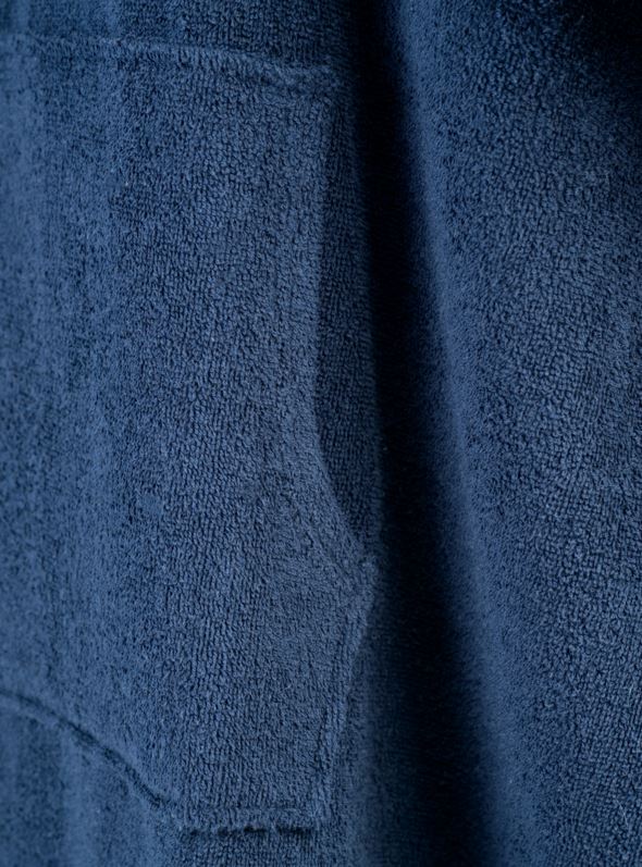 Pontšo tumesinine - 2