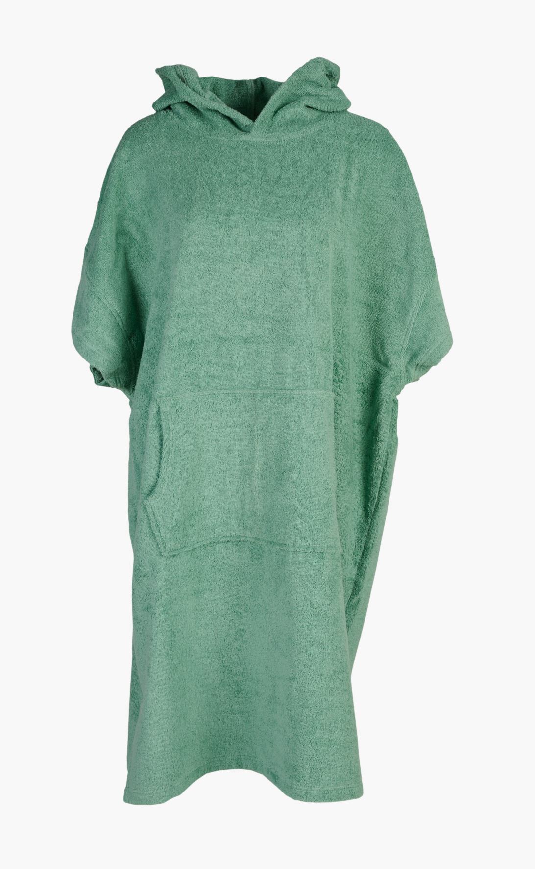 Pontšo roheline - 78x111 cm roheline - 1