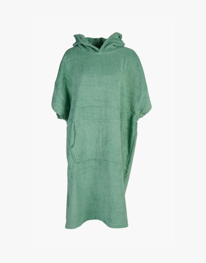 Pontšo roheline - 78x111 cm roheline - 1