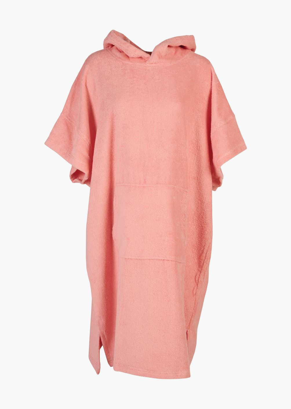 Pontšo hele korall - 78x111 cm hele korall - 1