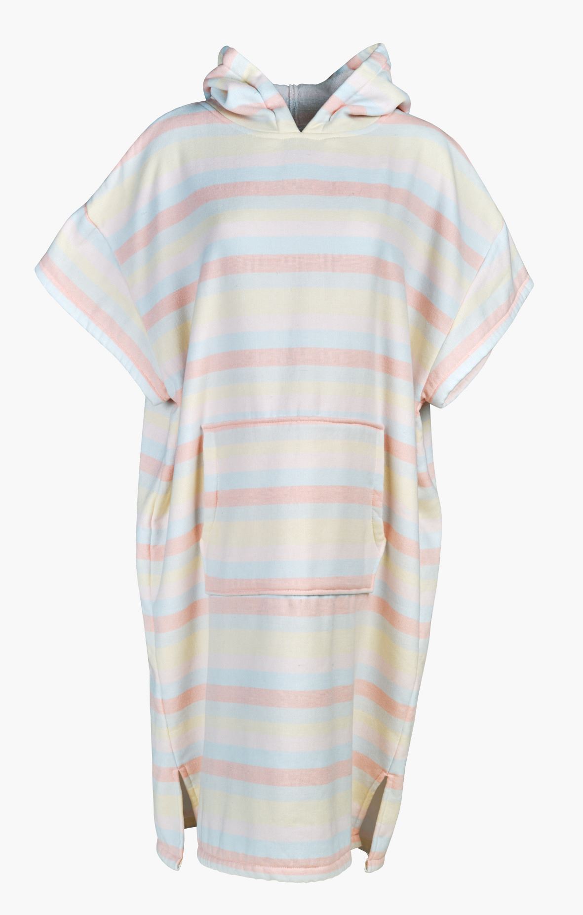 Pontšo mitmevärviline - 69x98 cm mitmevärviline - 1