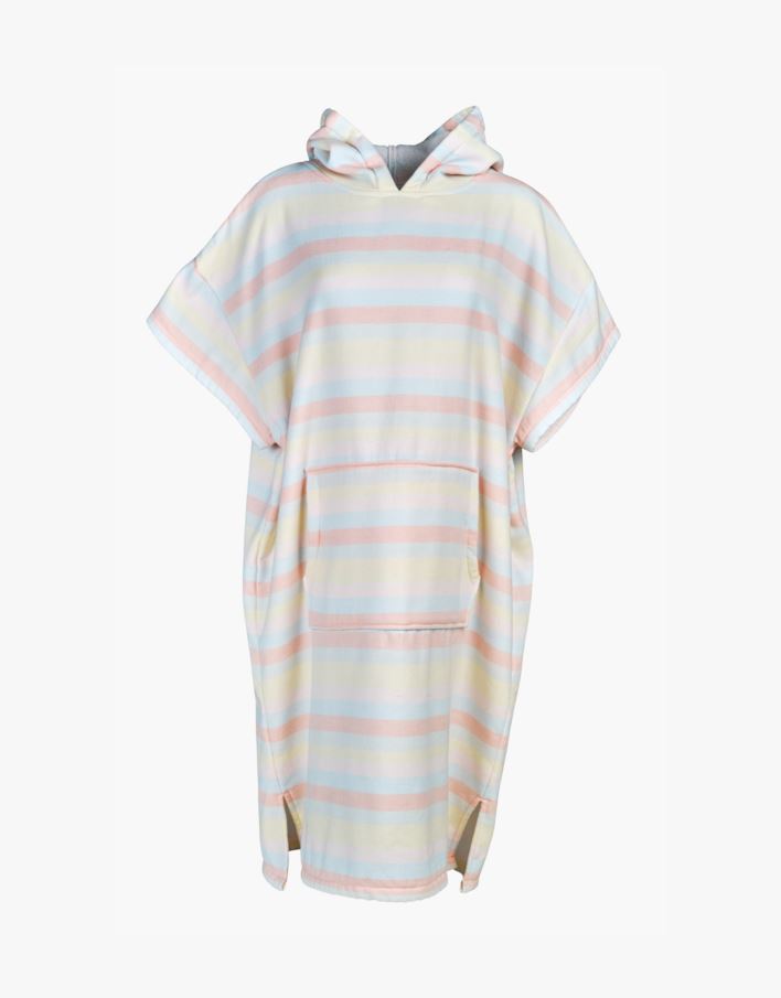 Pontšo mitmevärviline - 69x98 cm mitmevärviline - 1