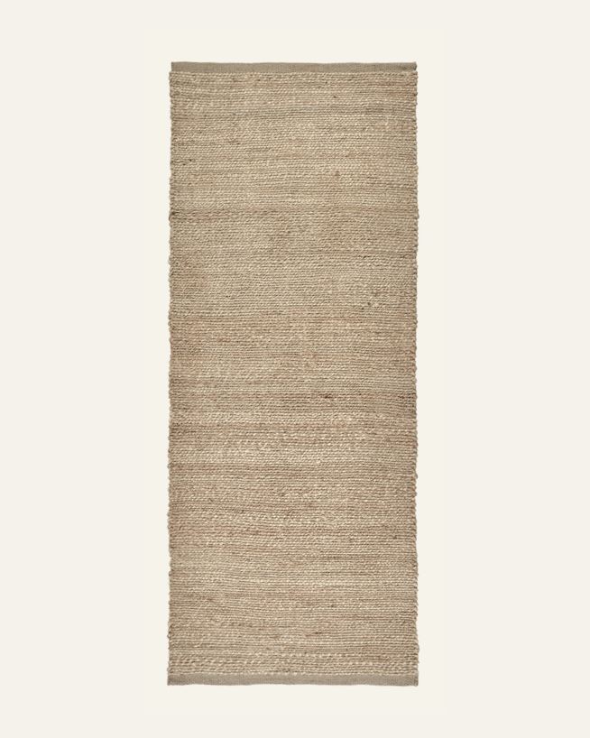 Uksematt naturaalne toon - 60x150 cm naturaalne toon - 1