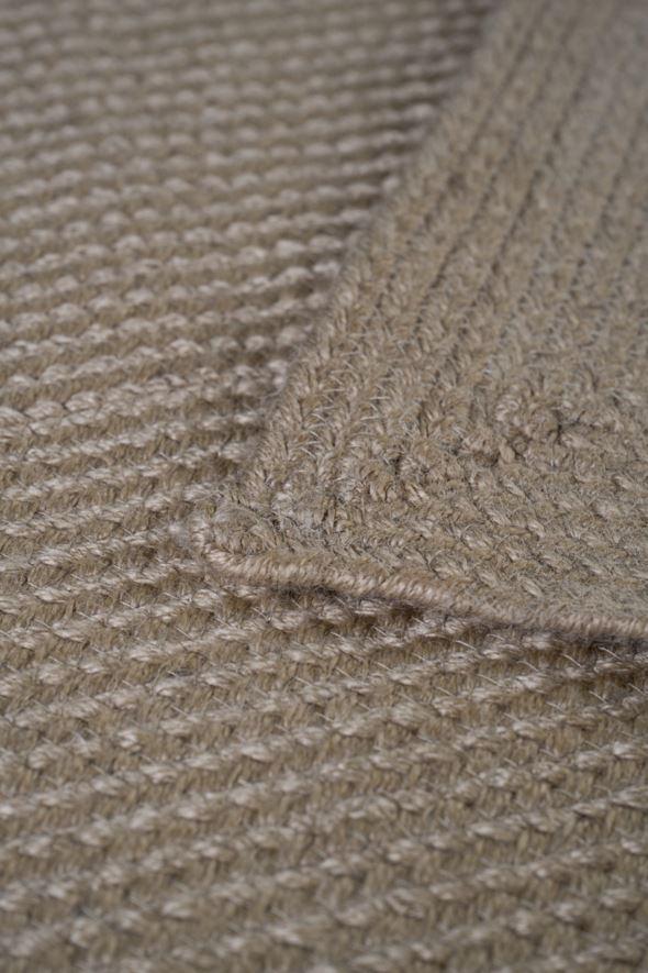 Uksematt naturaalne toon - 3