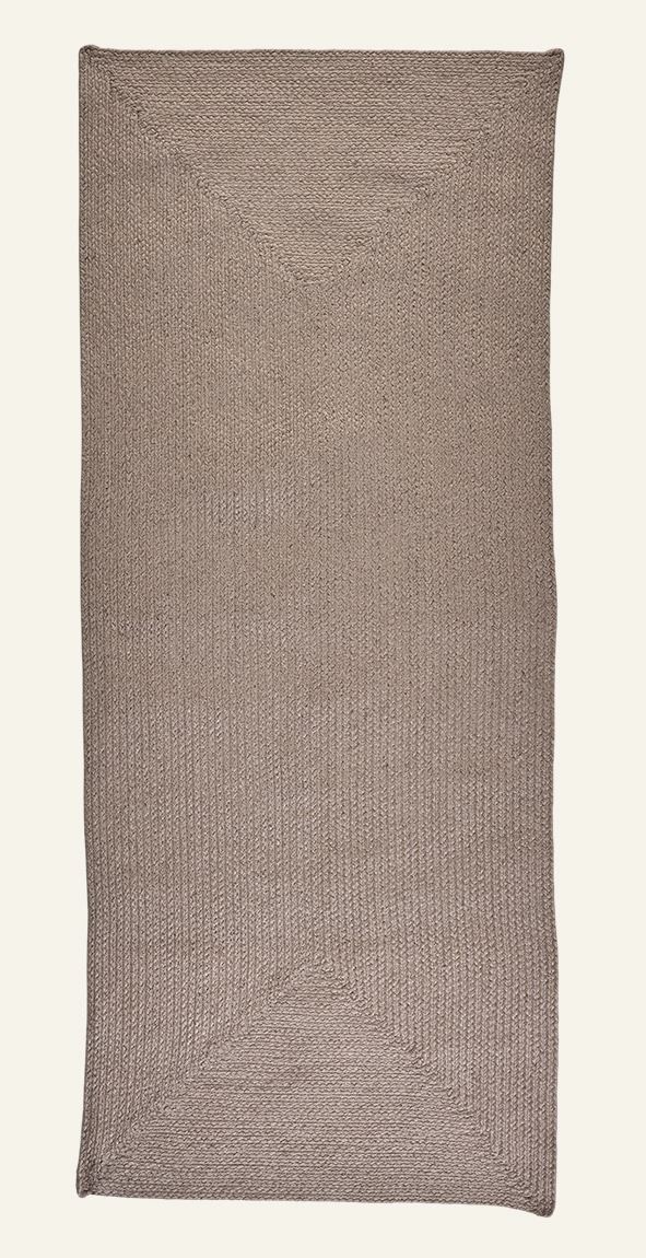 Uksematt naturaalne toon - 2