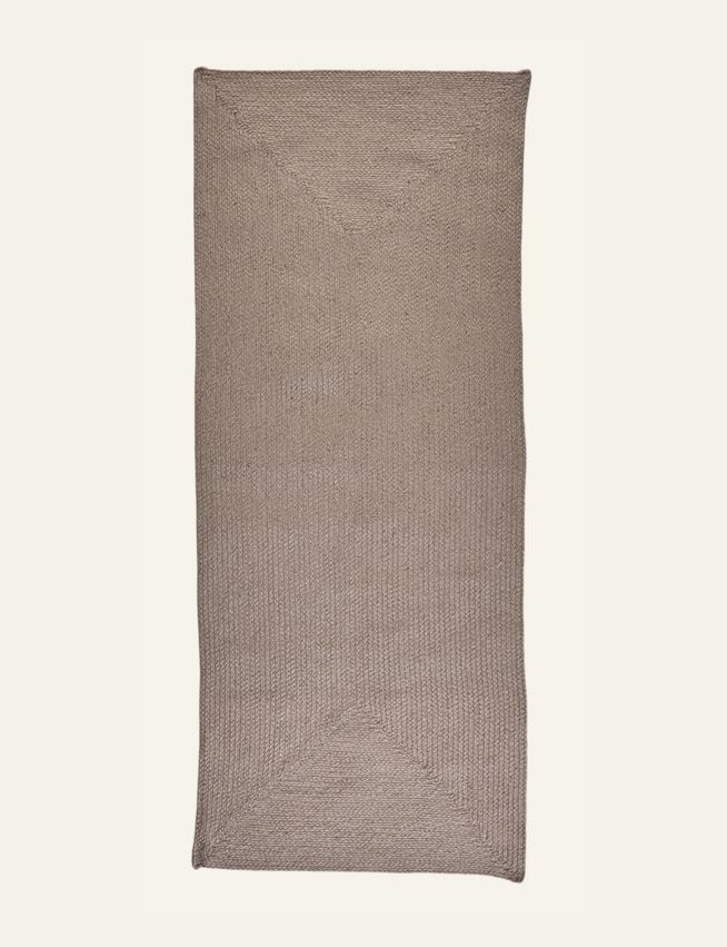 Uksematt naturaalne toon - 2