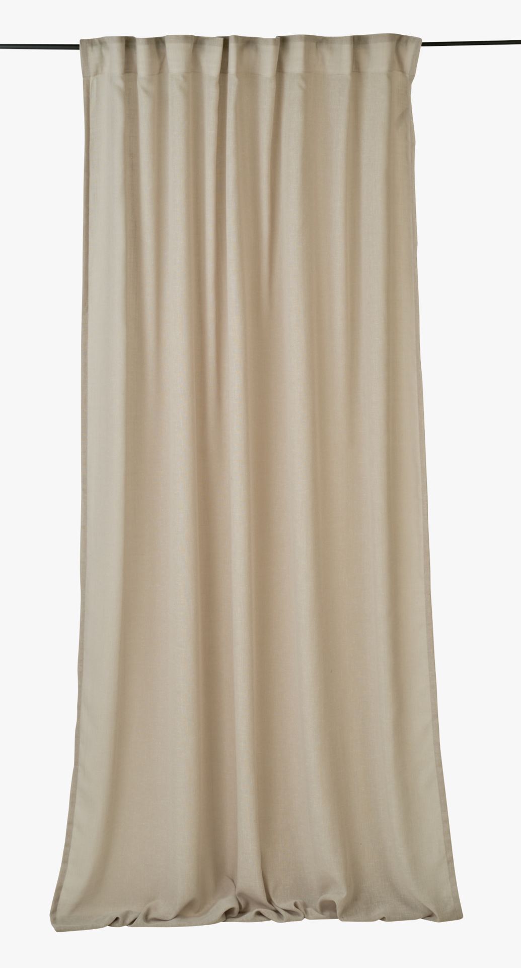 Kardin beež - 140x240 cm beež - 1