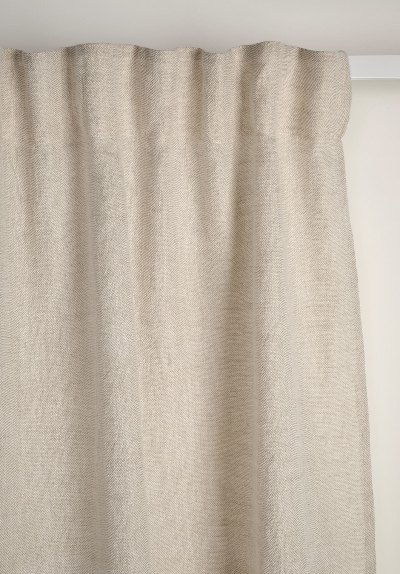 Kardin naturaalne toon - 2