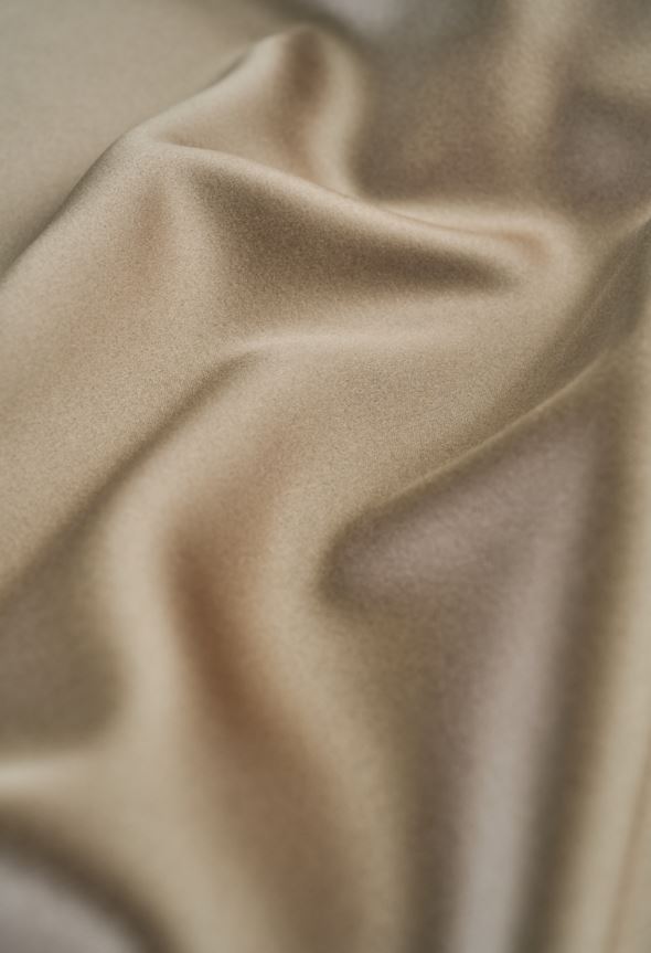 Kardin hallikaspruun - 2