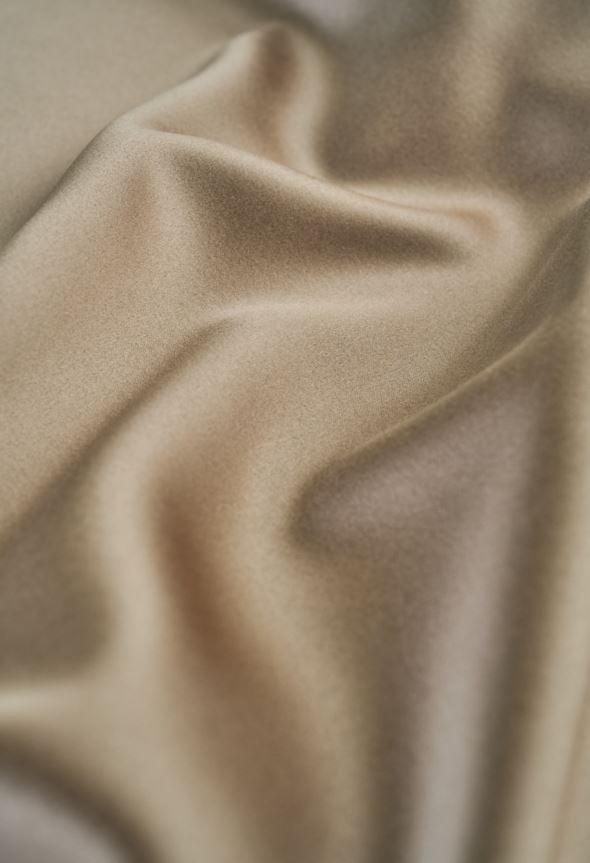 Kardin hallikaspruun - 2