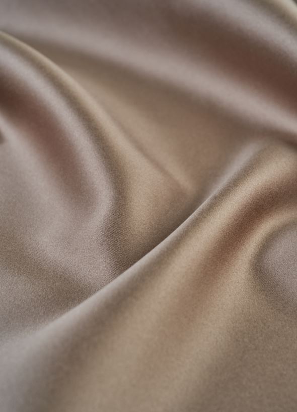 Kardin tumeliivkollane - 2