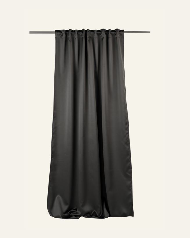 Kardin tumehall - 135x240 cm tumehall - 1