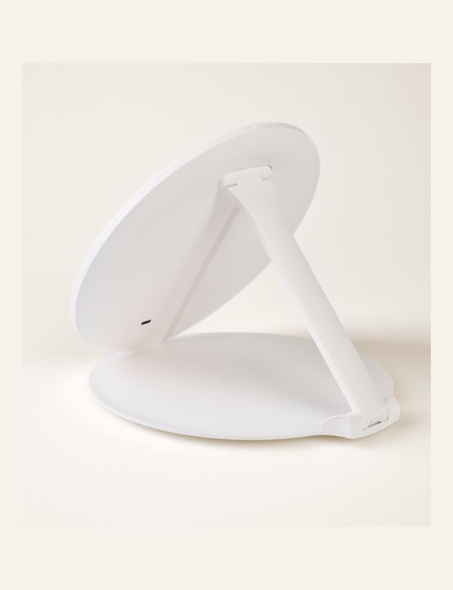 Peegel led valgustusega valge - 4