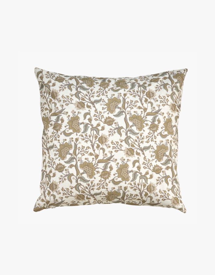 Dekoratiivpadi beež - 50x50 cm beež - 1