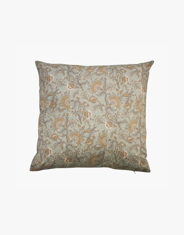 Dekoratiivpadi roheline - 50x50 cm roheline - 1