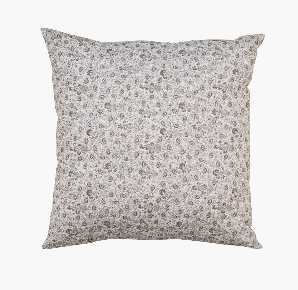 Dekoratiivpadi roheline - 50x50 cm roheline - 1