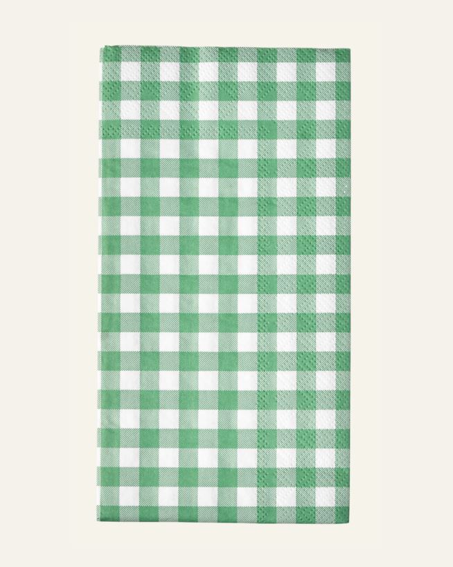 Köögisalvrätikud mitmevärviline/roheline - 33x42 cm mitmevärviline/roheline - 1