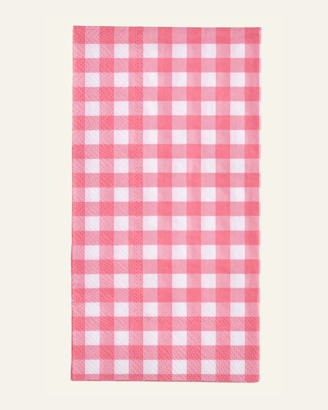 Köögisalvrätikud mitmevärviline/roosa - 33x42 cm mitmevärviline/roosa - 1