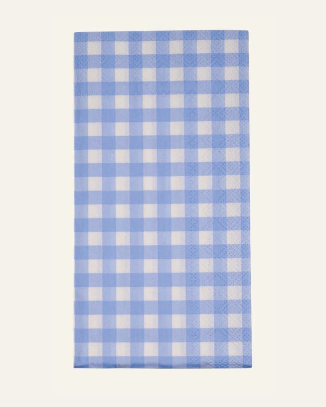 Köögisalvrätikud sinine - 33x42 cm sinine - 1