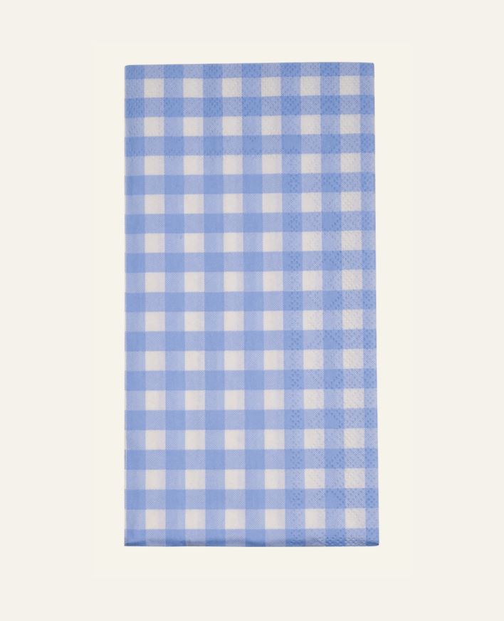 Köögisalvrätikud sinine - 33x42 cm sinine - 1