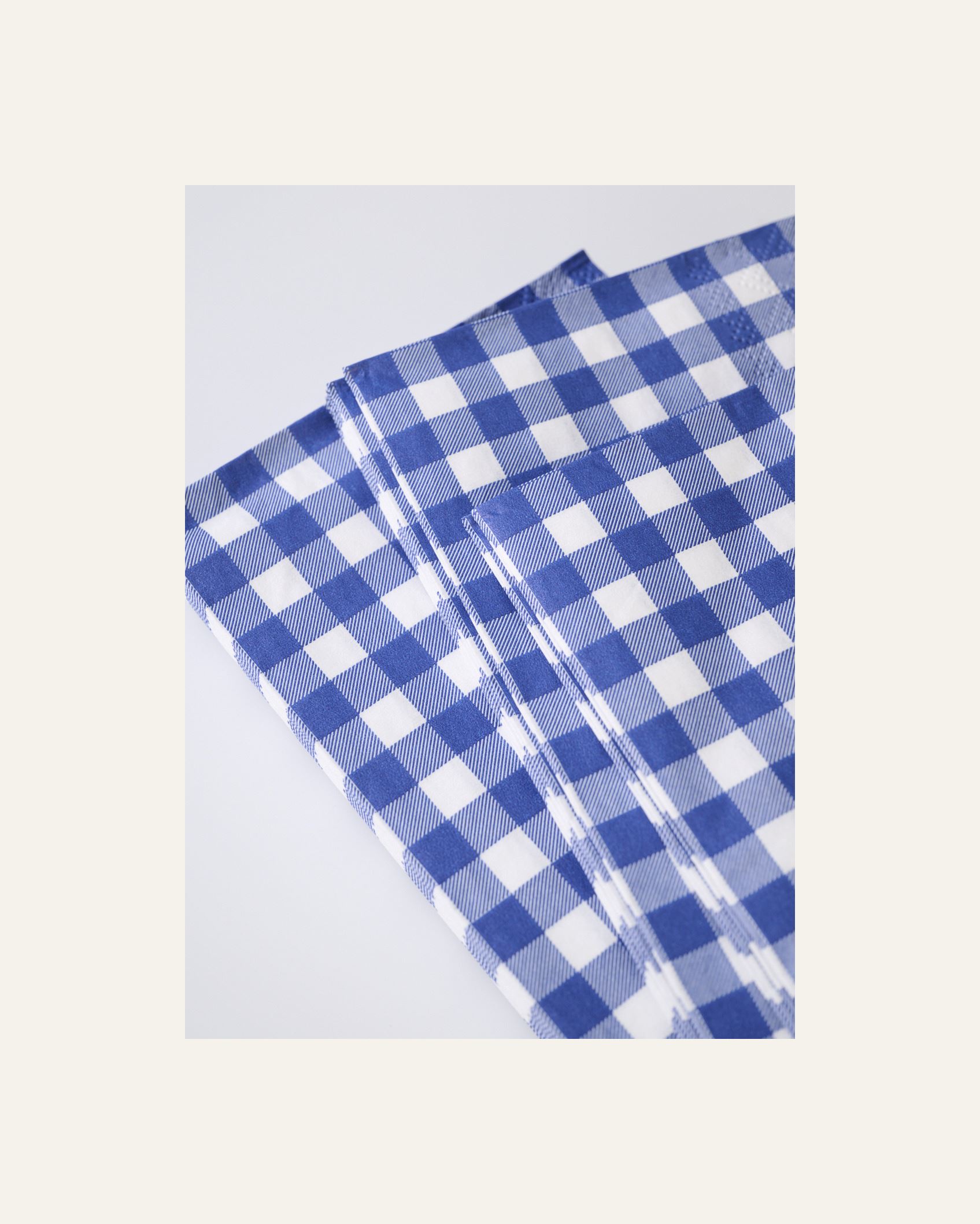 Köögisalvrätikud sinakashall - 2