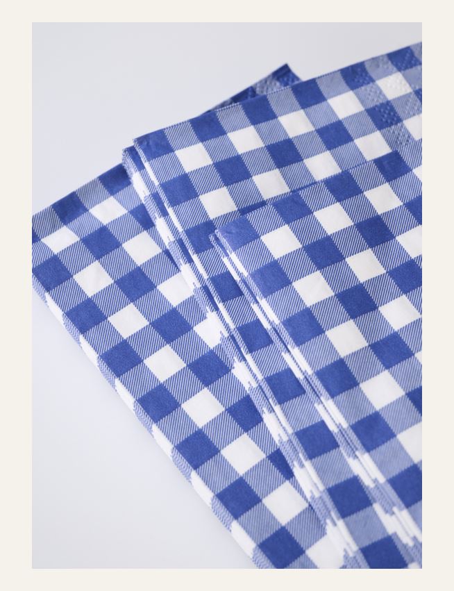 Köögisalvrätikud sinakashall - 2