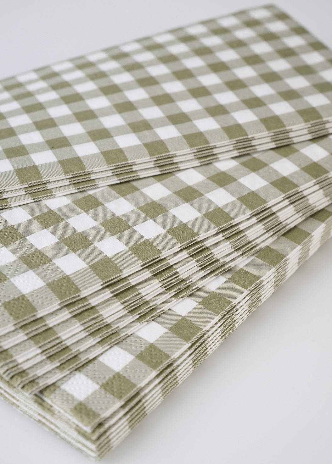 Köögisalvrätikud oliiviroheline - 2