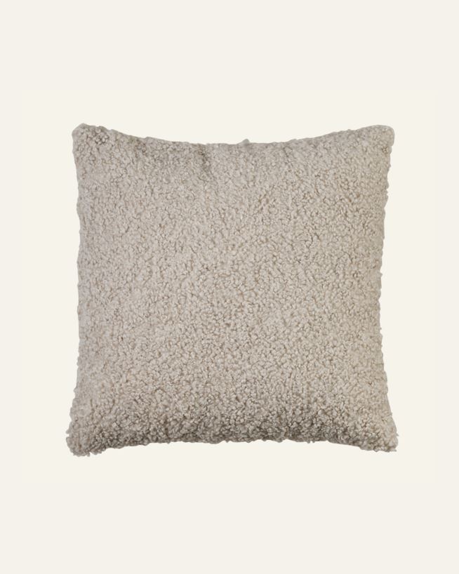 Dekoratiivpadi beež - 45x45 cm beež - 1