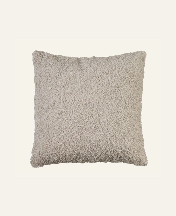 Dekoratiivpadi beež - 45x45 cm beež - 1