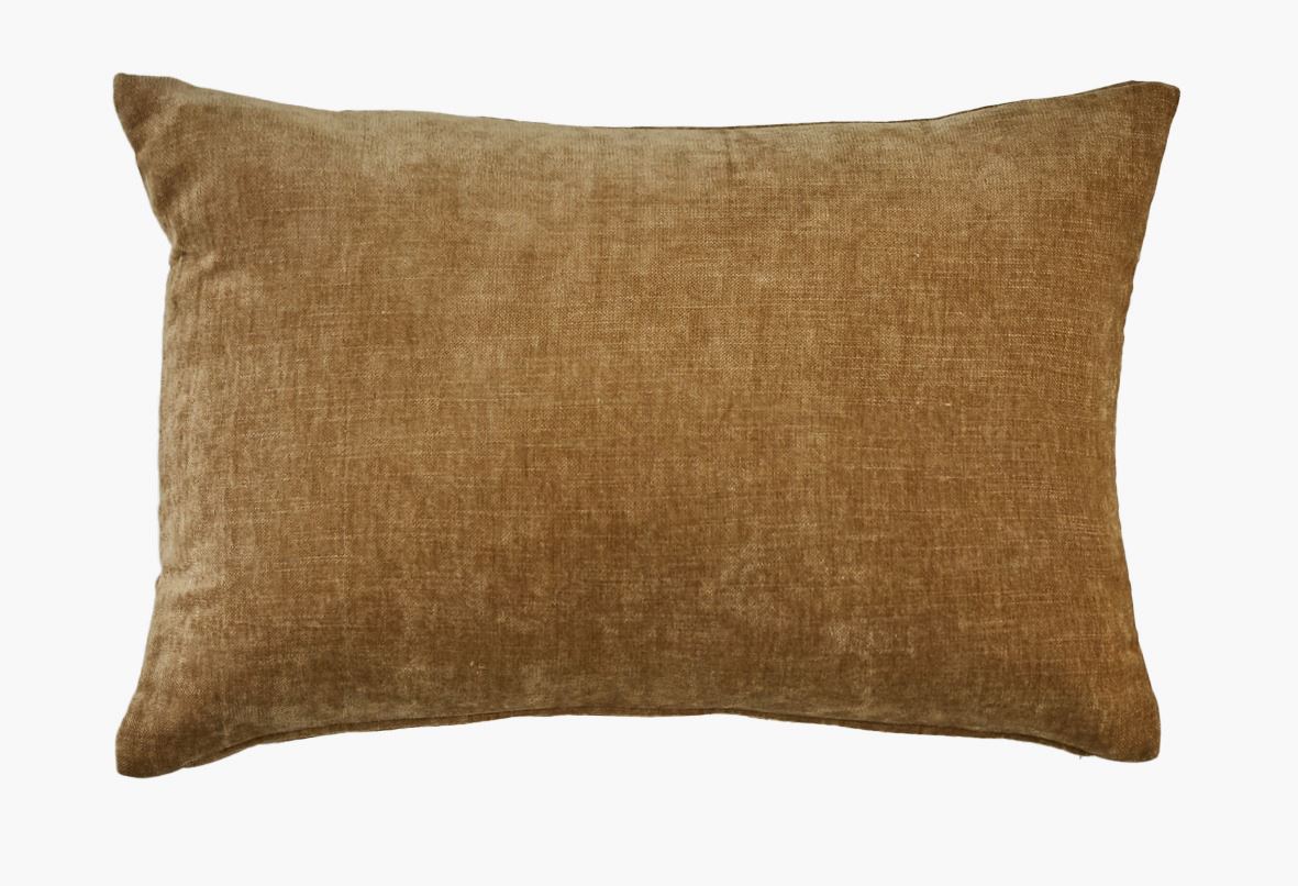 Dekoratiivpadi pruun - 40x60 cm pruun - 1