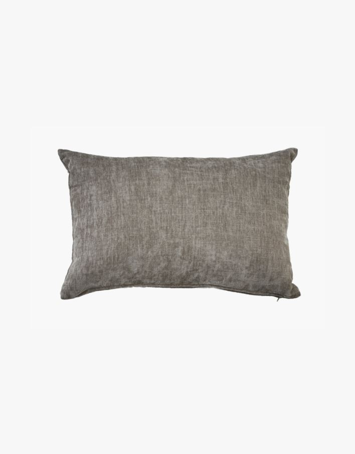 Dekoratiivpadi beež - 40x60 cm beež - 1