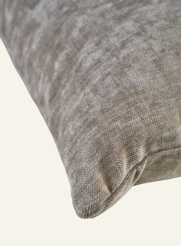 Dekoratiivpadi beež - 2