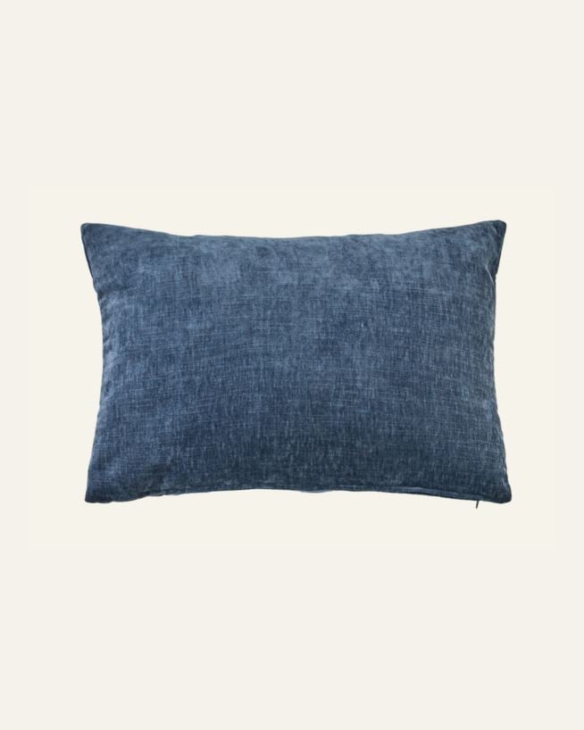 Dekoratiivpadi sinine - 40x60 cm sinine - 1