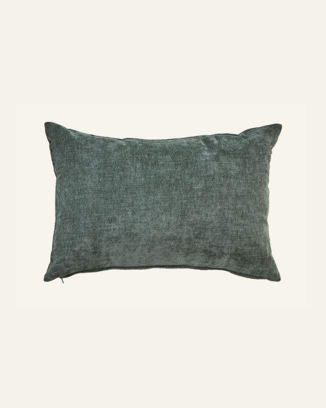 Dekoratiivpadi keskmiselt roheline - 40x60 cm keskmiselt roheline - 1