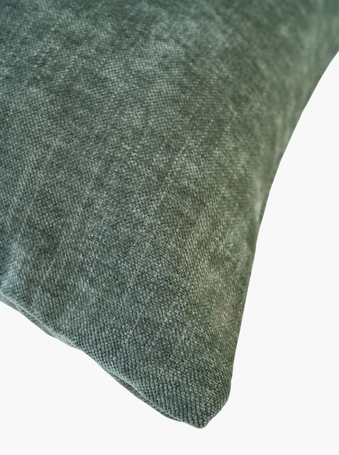 Dekoratiivpadi keskmiselt roheline - 2