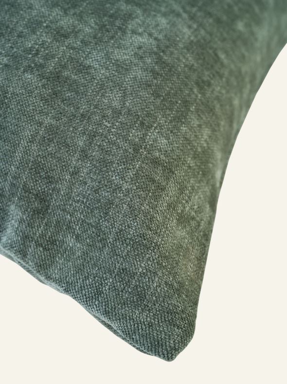 Dekoratiivpadi keskmiselt roheline - 2